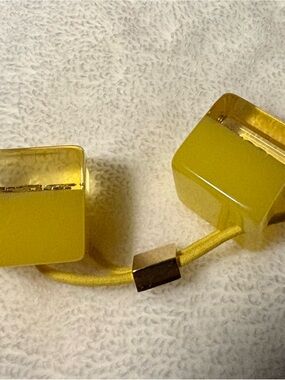 LOUIS VUITTON Hair Cube Uncrusions M65602 tequila Rose Unconfirmed louis vuitton hair cubes products for sale | eBay main image 4